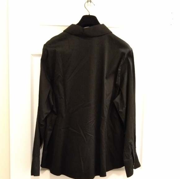 22/24W H & M blouse - NWOT - Picture 2 of 5